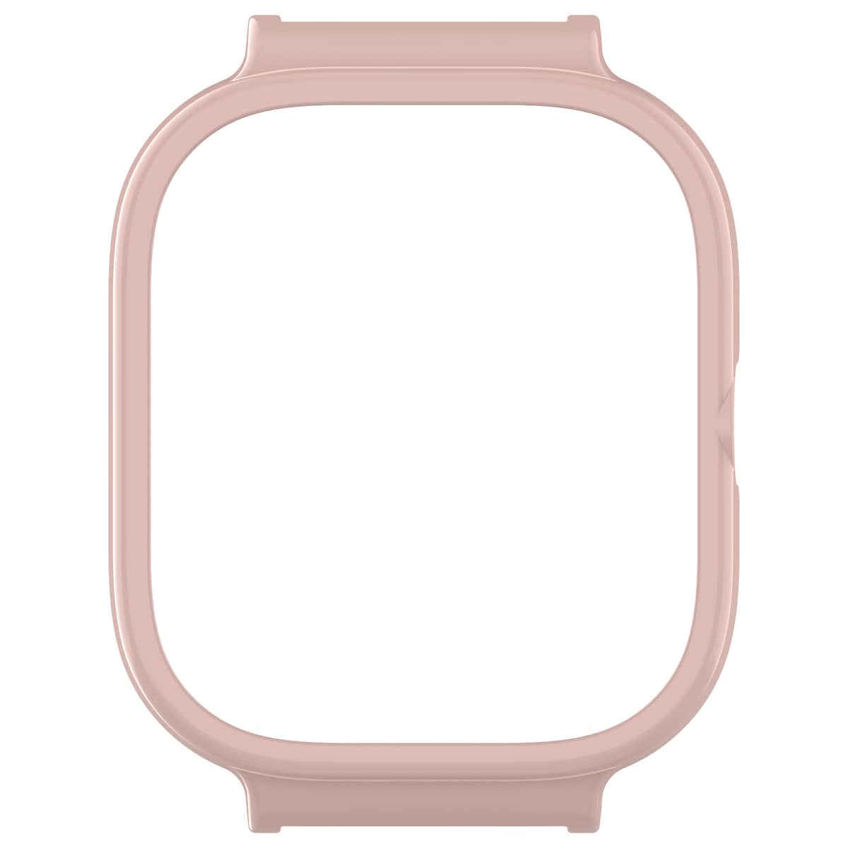 Redmi Watch 4 beskyttende PC-veske Rosa