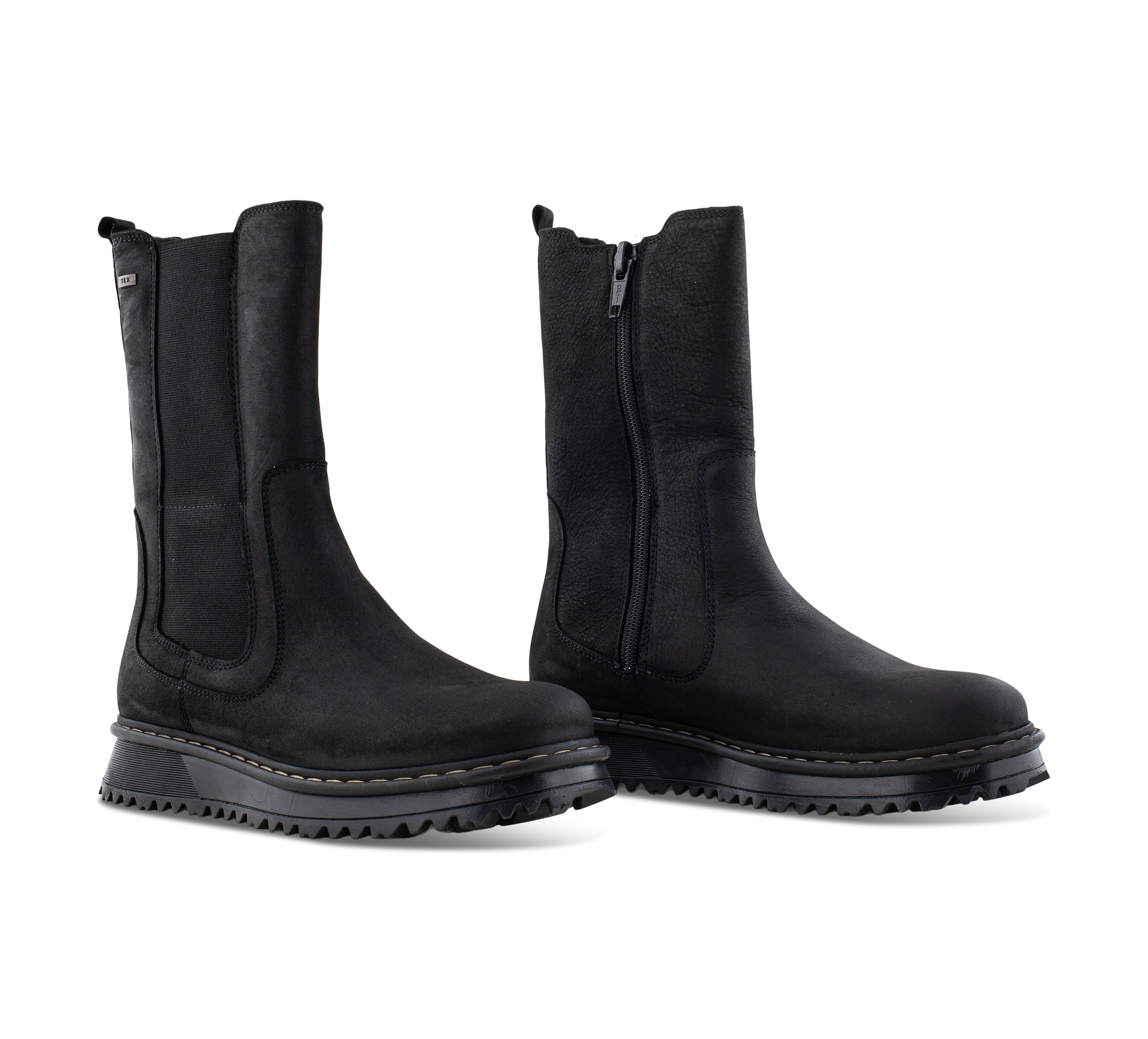 Däumling Raia - Winterschuhe