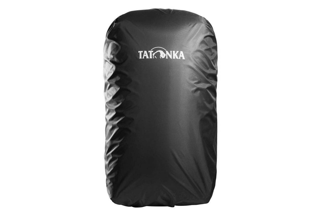 Tatonka Rain Cover 40-55L 3117-040 zwart, regenhoes