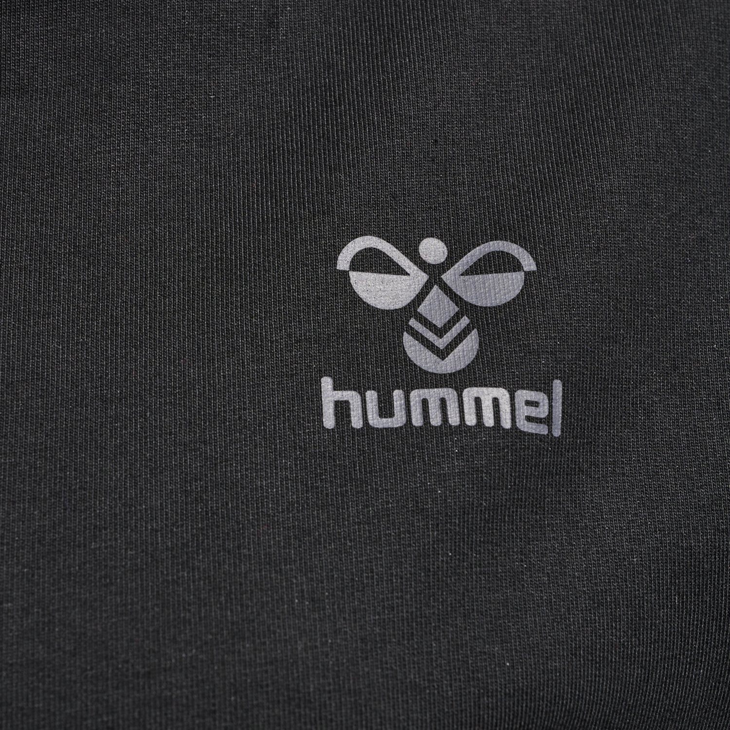 hmlOFFGRID COTTON SWEATSHIRT WO