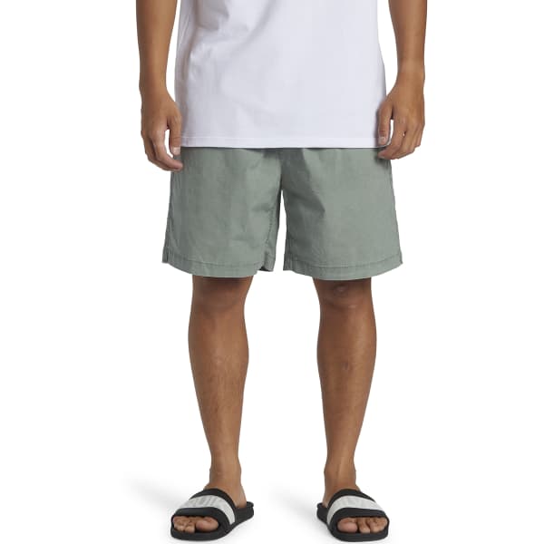 Short QUIKSILVER TAXER WKST SEA SPRAY