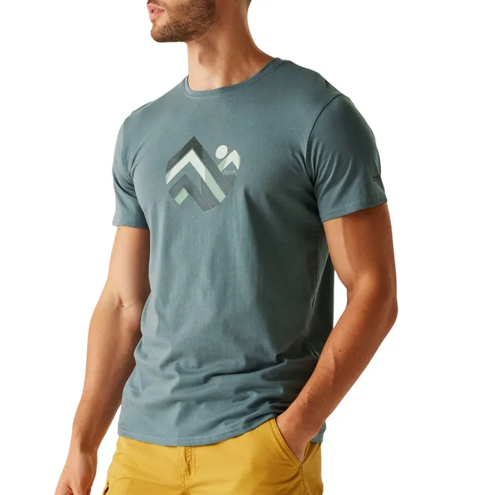 Regatta Breezed Shirt Heren