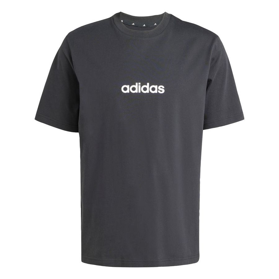 Adidas T-shirt jersey Essentials Linear
