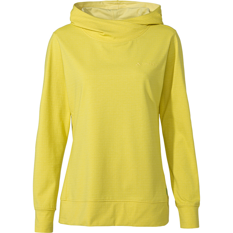 Vaude Damen Tuenno Hoodie