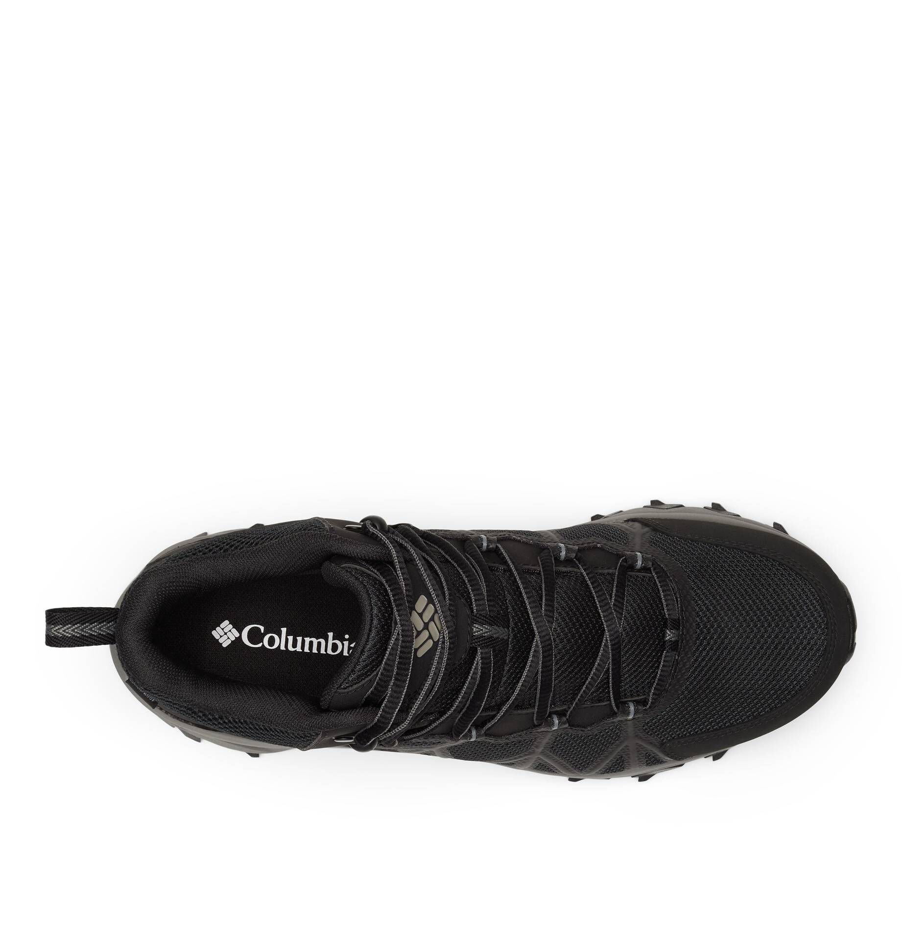 Columbia| Herren Wanderschuhe PEAKFREAK II MID OUTDRY