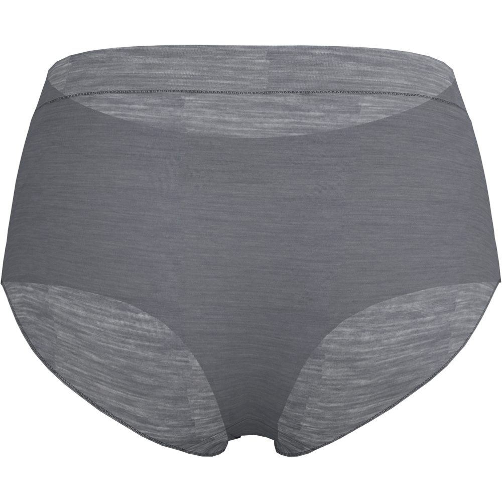Odlo Natural + Light Panty Damen grey melange
