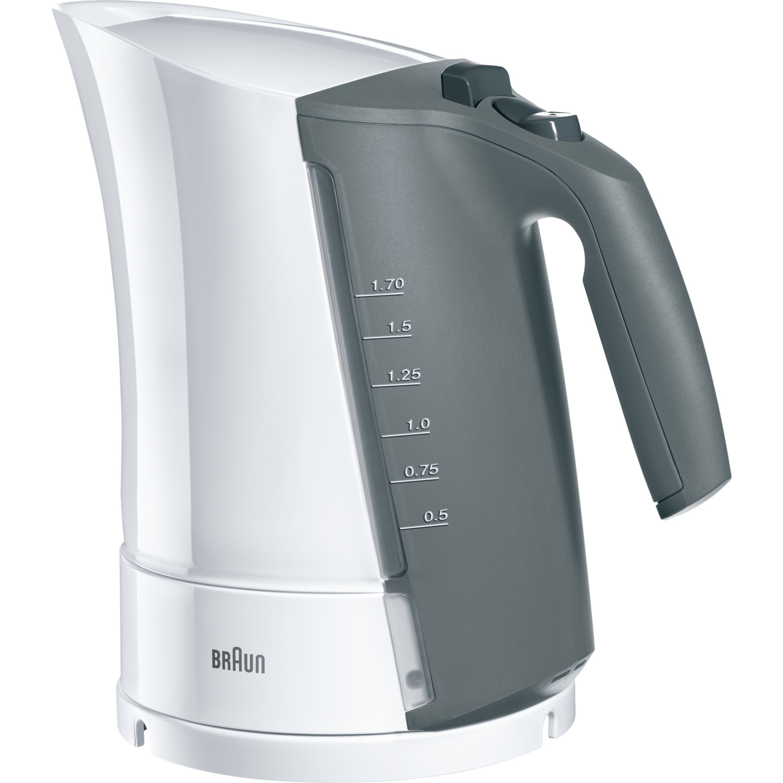 Braun Wasserkocher MultiQuick WK300