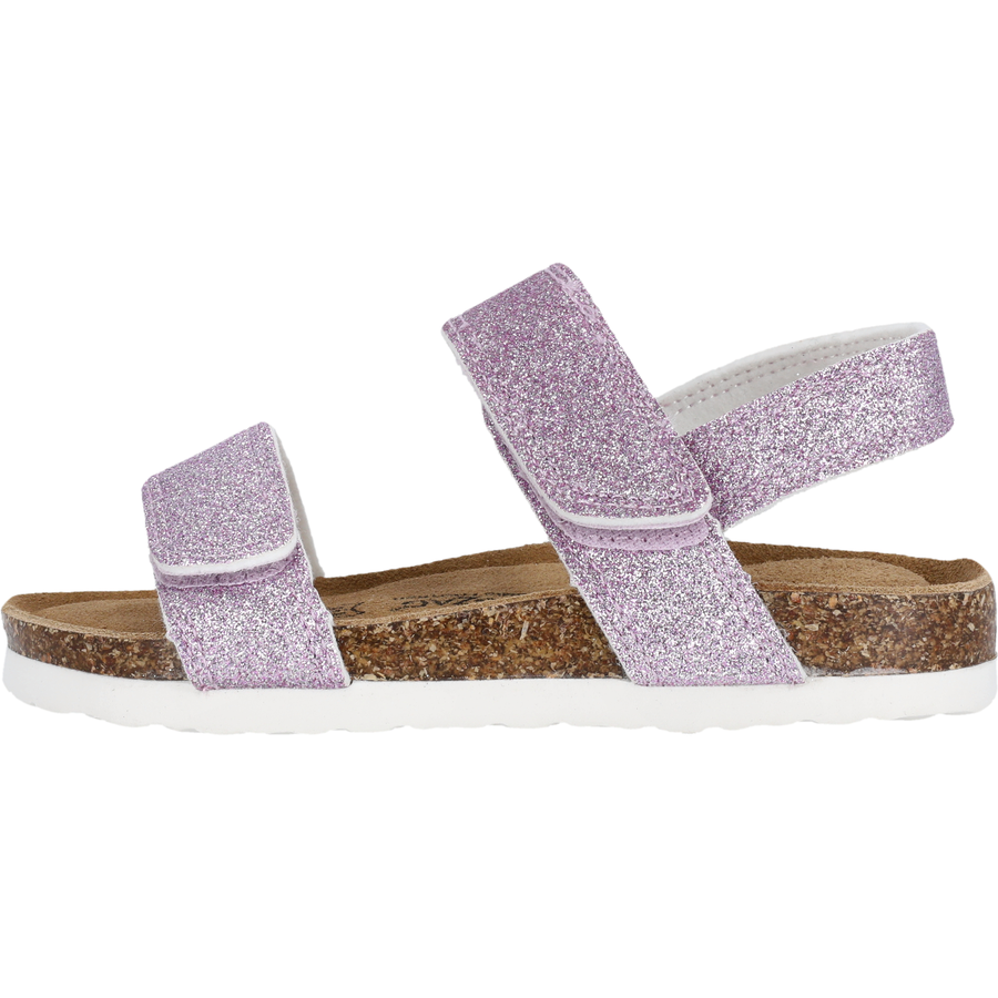 ZigZag Sandale Tongba 4251 Pastel Lilac