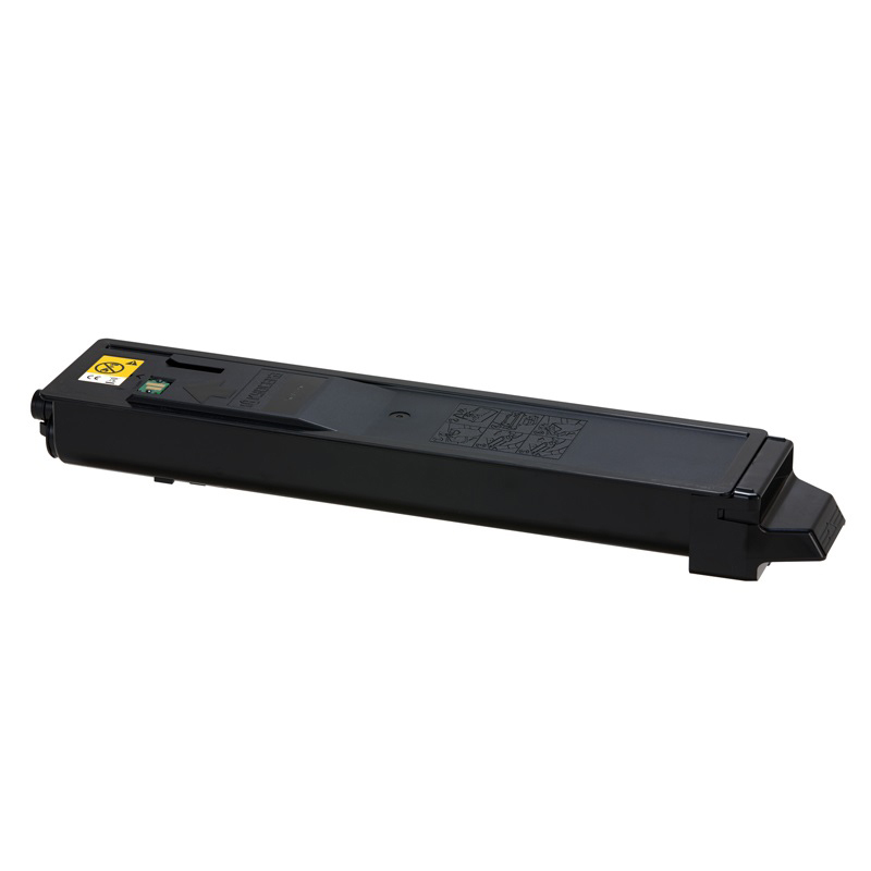 Kyocera TK-8115K Toner, schwarz