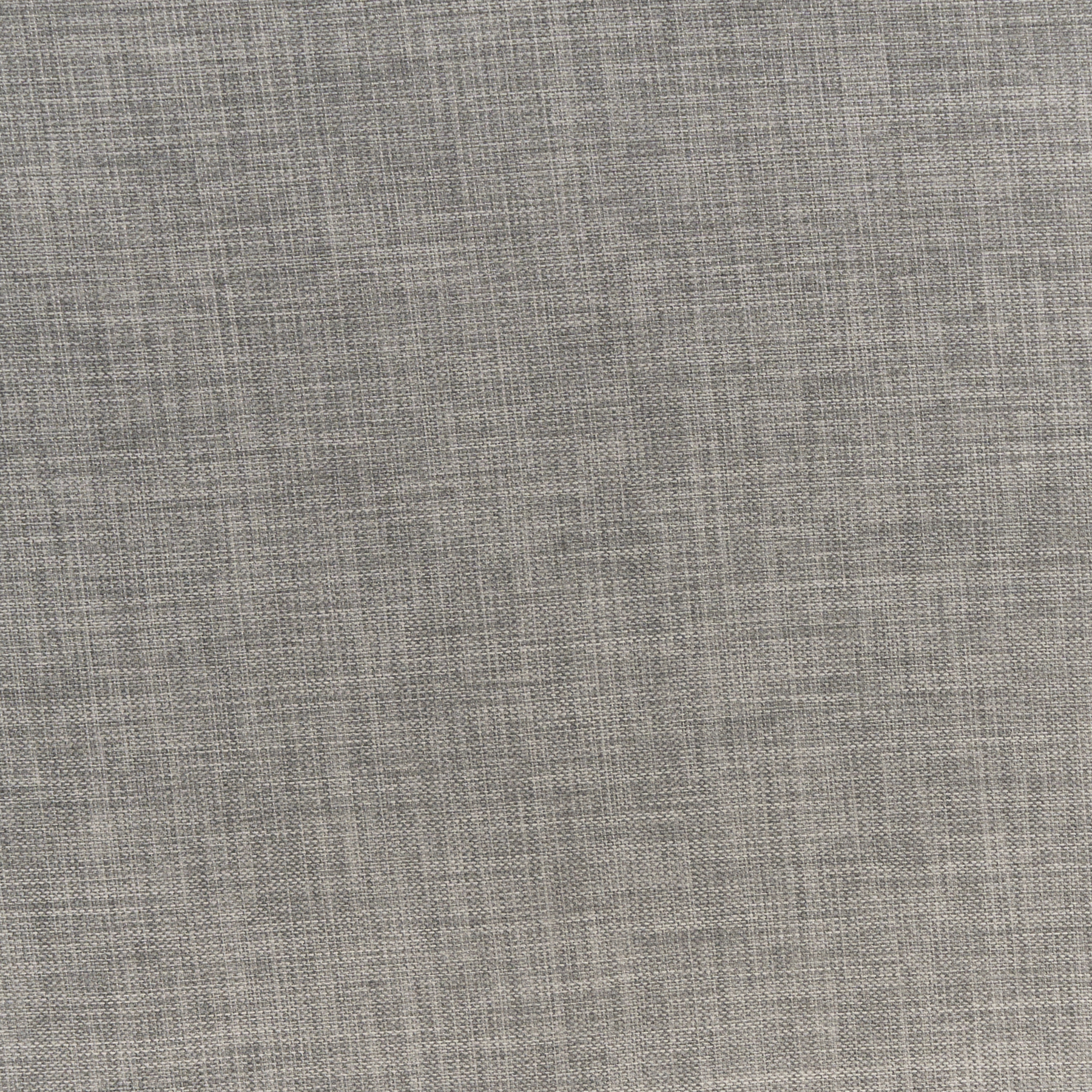 Beliani-FITOU -Eenpersoonsbed-Lichtgrijs-90 x 200 cm-Polyester