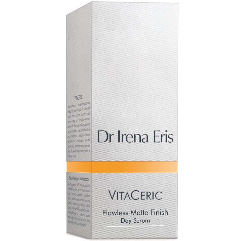 Dr. Irena Eris VitaCeric Flawless Matte Finish Day Serum 30 ml