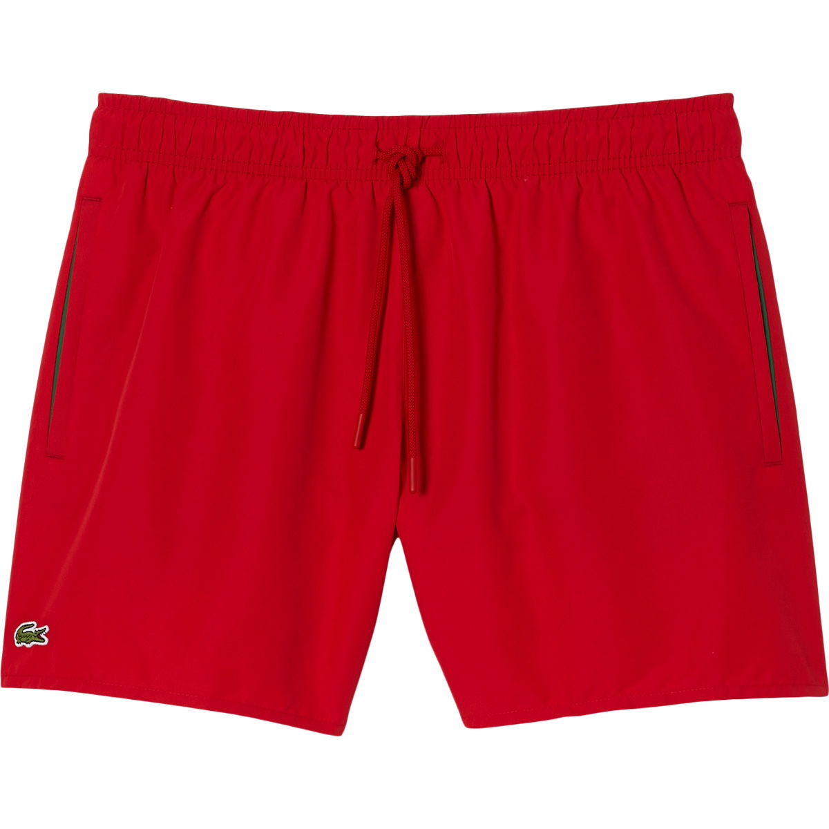 Lacoste Light Quick-Dry Badeshorts Herre