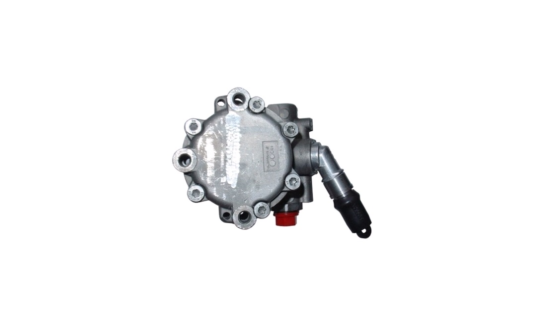 Servopumpe Hydraulisk