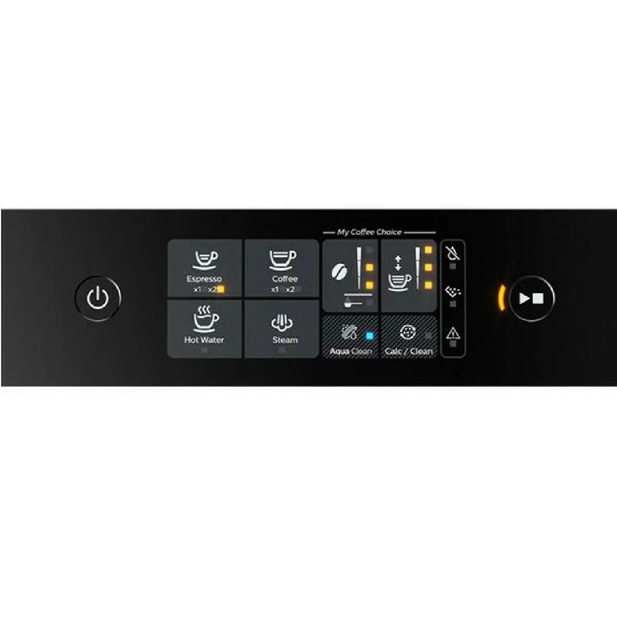 Philips EP2221/40 - Noir