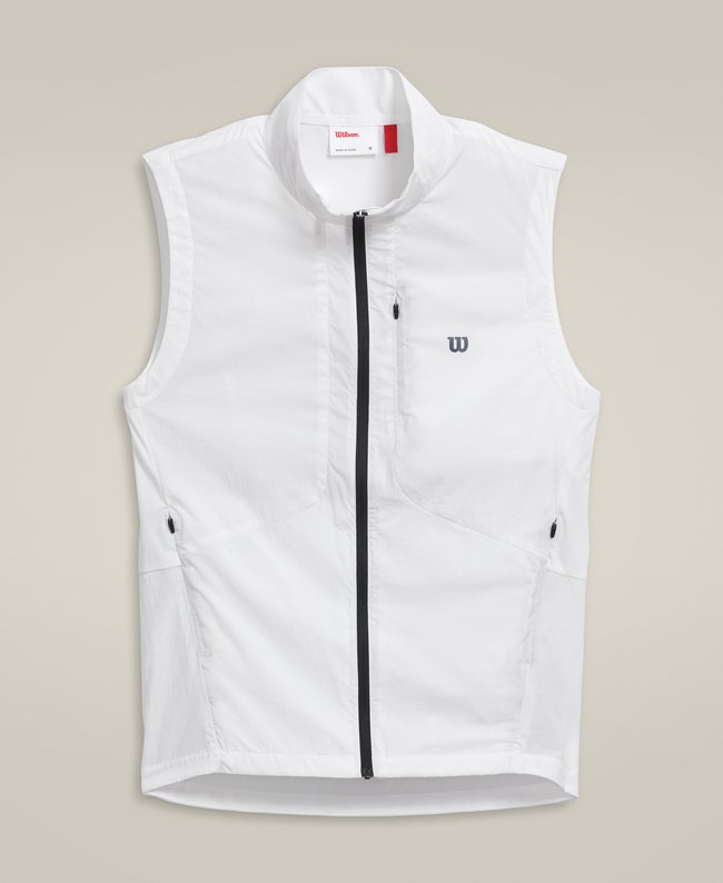 On The Go Vest