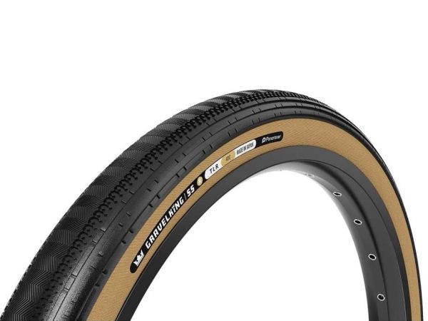 Panaracer GravelKing SS R Foldedæk, 700x35C