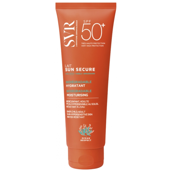 Sun Secure Lait SPF50+ - 250ml