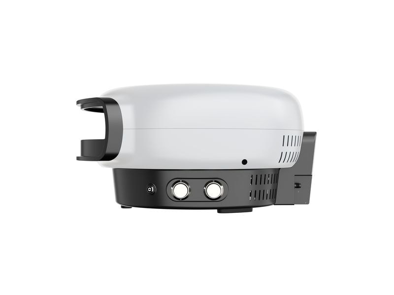 Everdure KILN Pizzaofen 2 Brenner rotierend, stone Pizzaofen