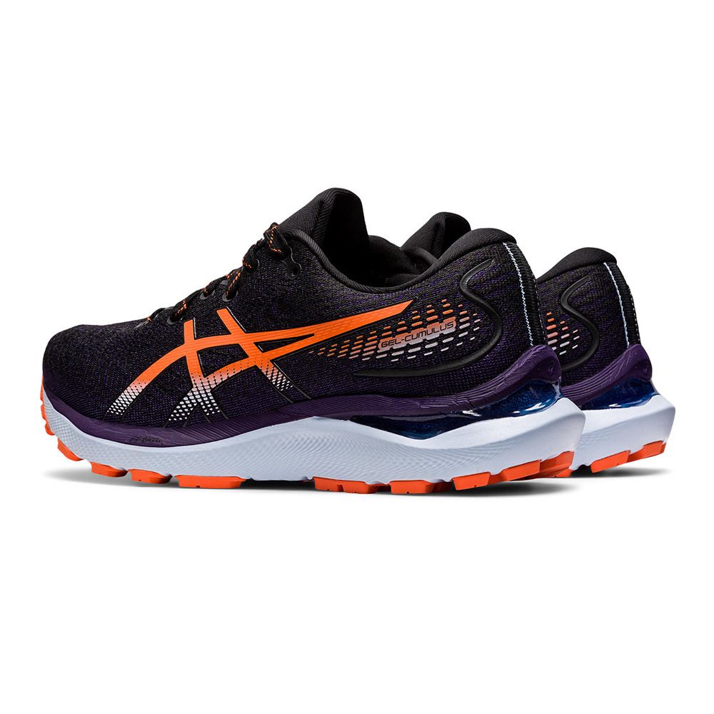 Asics GEL-CUMULUS 24 TR - Chaussures running Femme nature bathing/night shade