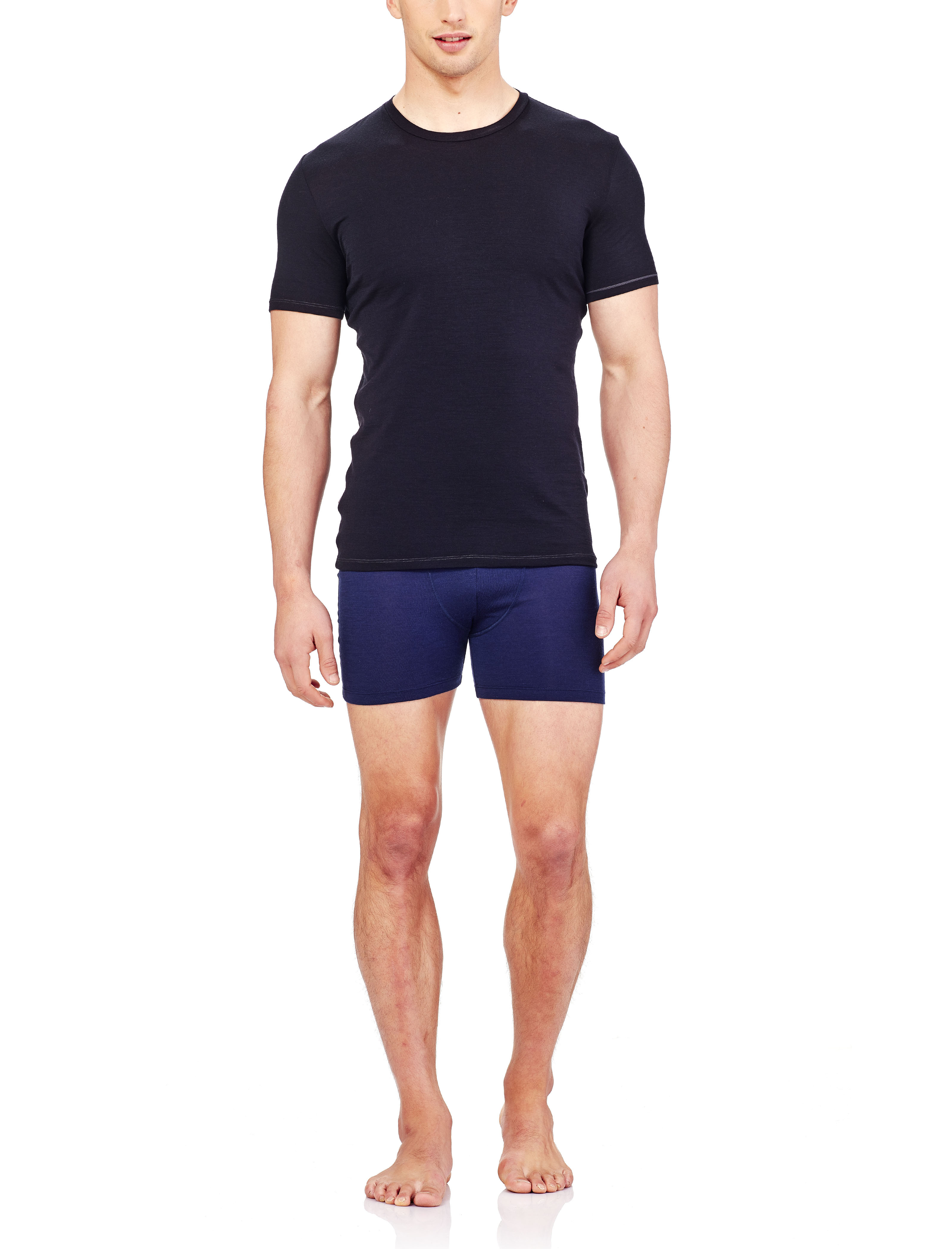 Men Merino Anatomica Boxers