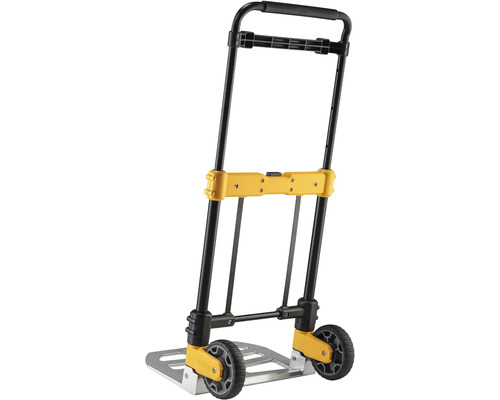 DeWalt stapelwagen 510 x 355 mm 190 kg