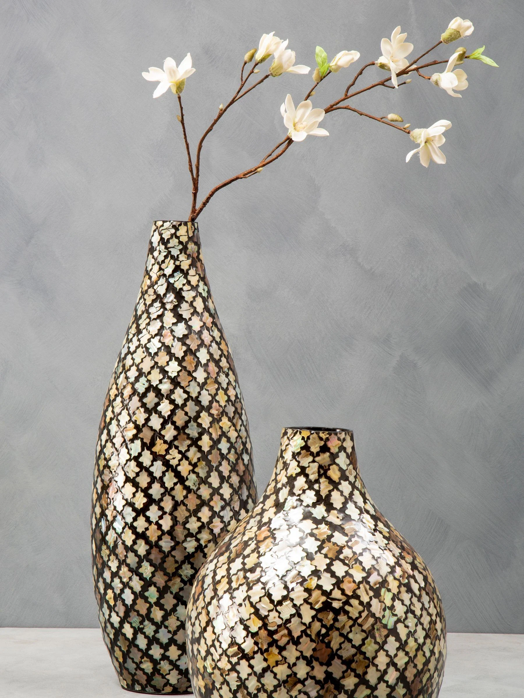 Fifty Five South Complements Decoratieve Vaas