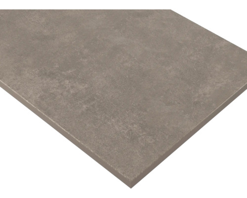 MIRAVA porseleinen wand- en vloertegel MANHATTAN Taupe 30 x 60 x 0,9 cm mat gerectificeerd