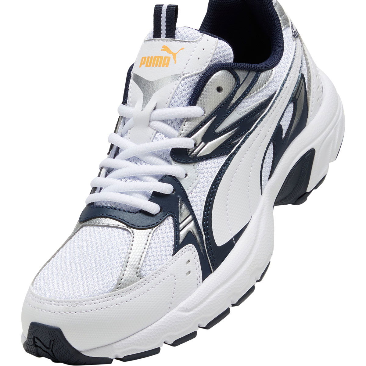 Puma Milenio Tech Sneakers