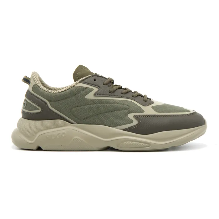 Hugo Leon Runn Sneakers Heren