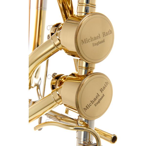 Michael Rath R9 Bass Hagmann RB