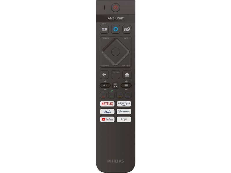 Philips TV 77OLED759/12 77