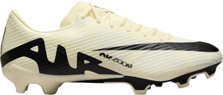 Nike Zoom Mercurial Vapor 15 Academy FG/AG fodboldstøvler Gul