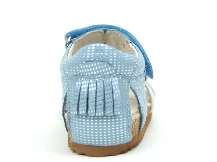 Shoesme BI23S076 BLAUW