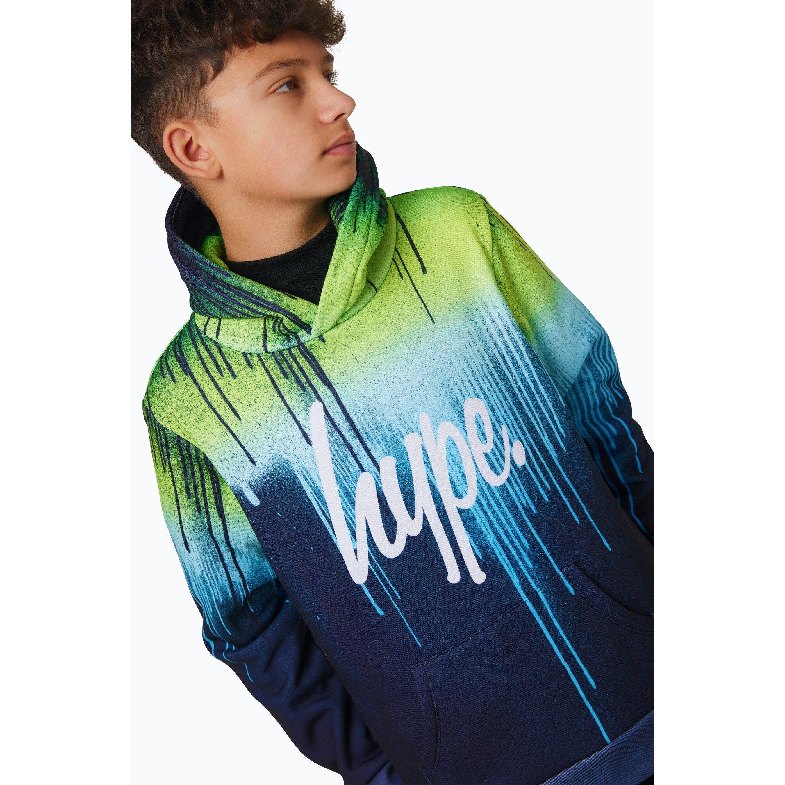 Hype Drips Hoodie Jn99