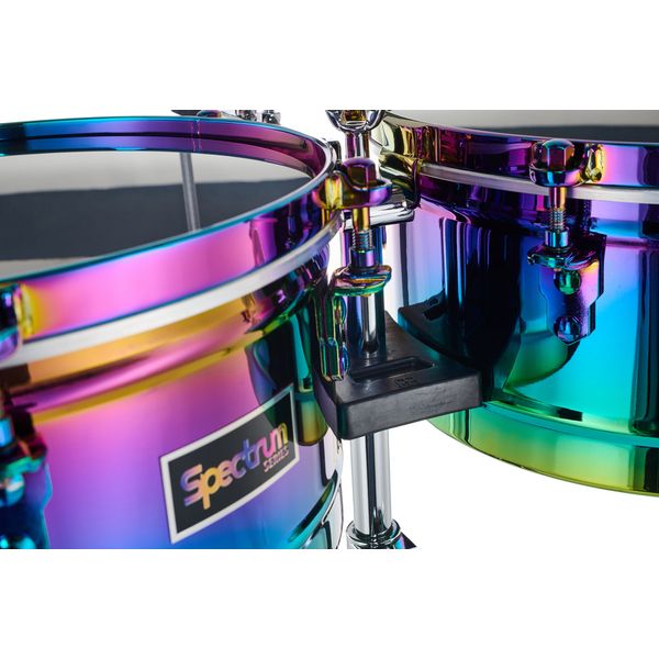 Meinl Spectrum Timbales