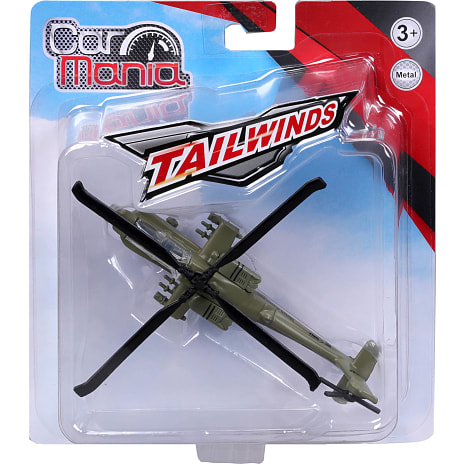 Car Mania diecast fly – flere varianter – assorteret
