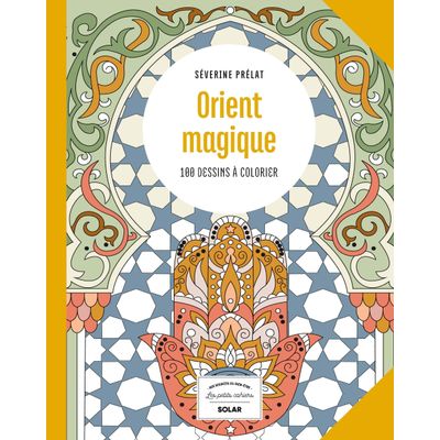 ORIENT MAGIQUE