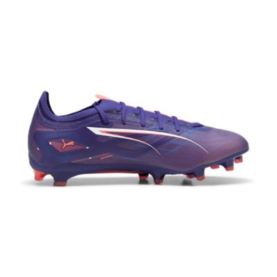 PumaULTRA 5 MATCH FG/AG - dunkelblau/navy