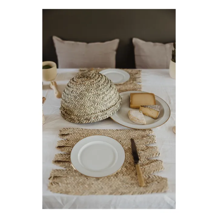Cosydar Cloche protège-aliments
