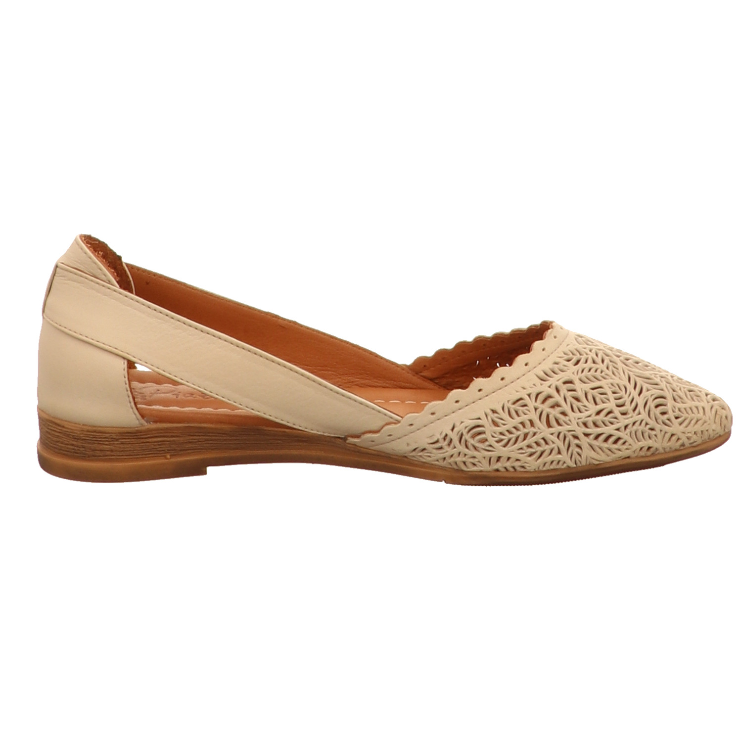 Pölking Ballerina beige