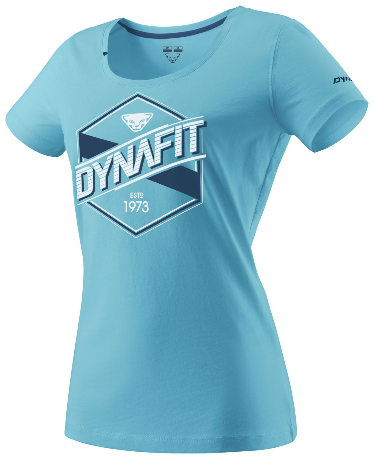 Dynafit Graphic CO W S/S Tee