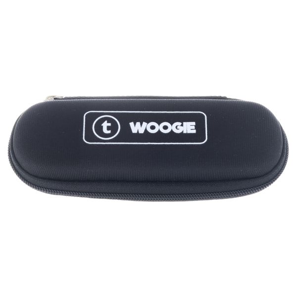 Thomann Woogie Blues Harmonica Case