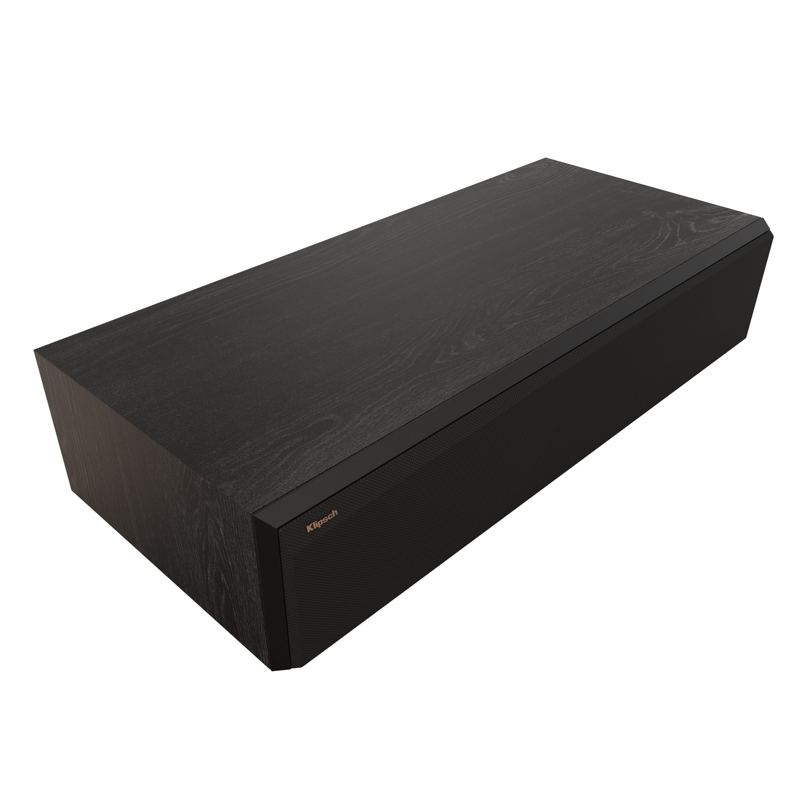 Klipsch R-504C II Noir
