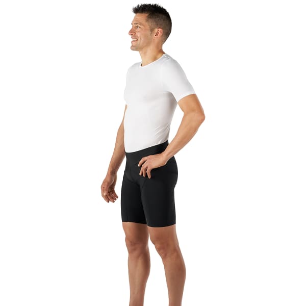 Cuissard vélo MAVIC ESSENTIAL SHORT M BLACK