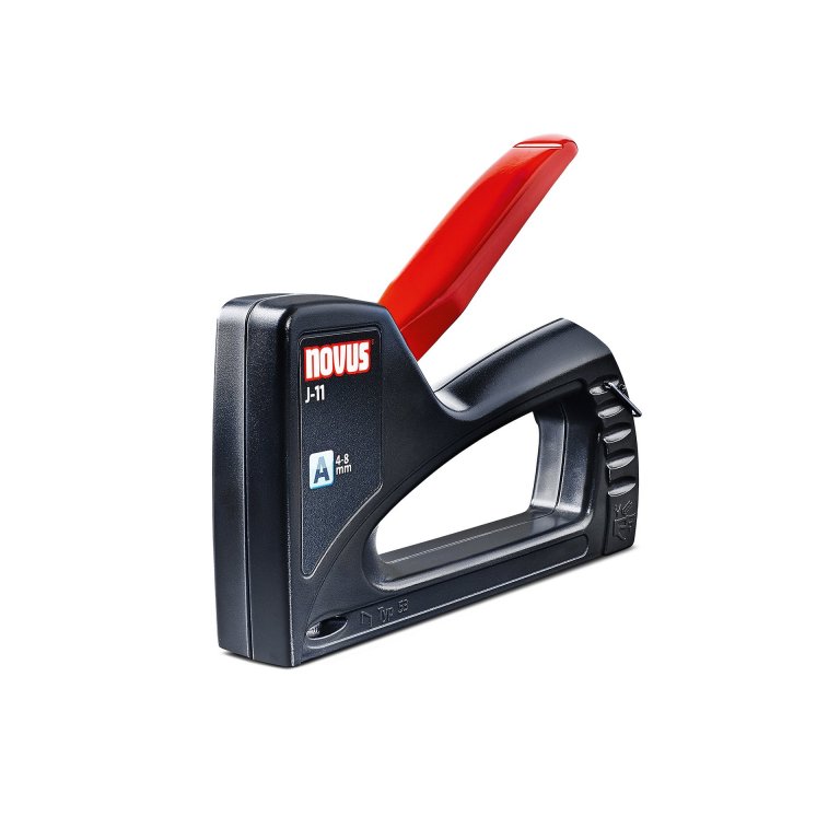 Novus Handtacker J-11 creative