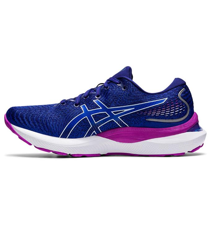 ASICS Women Gel-Cumulus 24 Hardloopschoenen