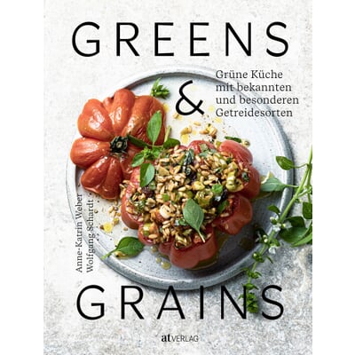 Greens & Grains