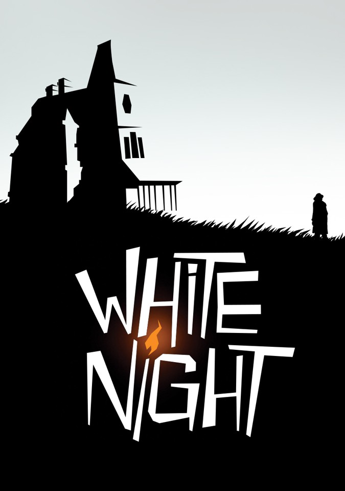 White Night- PC