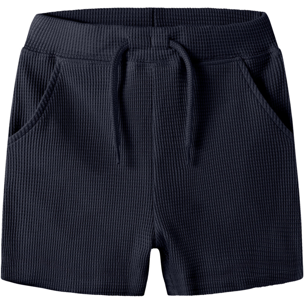 Køb Name It Navy Blazer Nmmharve Nreg Shorts