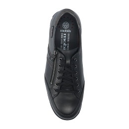 kristof  RANDY 6100/old velours 11752  BLACK
